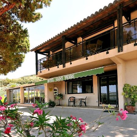 Domaine De Saint Pierre Ξενοδοχείο Cargèse Εξωτερικό φωτογραφία