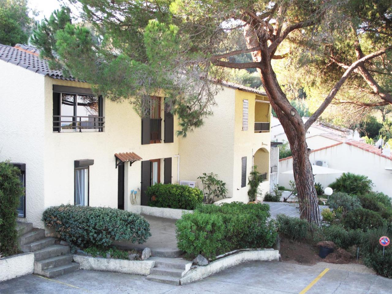 Domaine De Saint Pierre Ξενοδοχείο Cargèse Εξωτερικό φωτογραφία